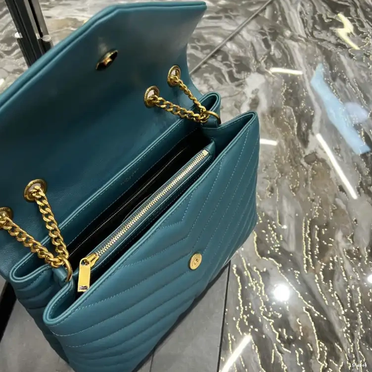 YSL Bag 2204HS0071 0808